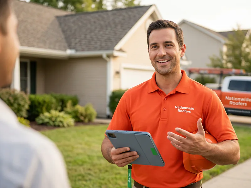Roof Installation  in Lorain  FAQ